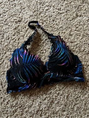 PINK Victoria's Secret Halter Bra
